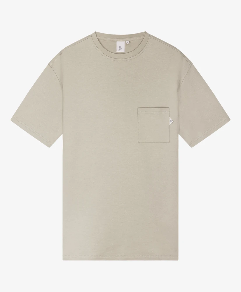 LAW OF THE SEA T-shirt Koltur