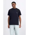 LAW OF THE SEA T-shirt Law Logo