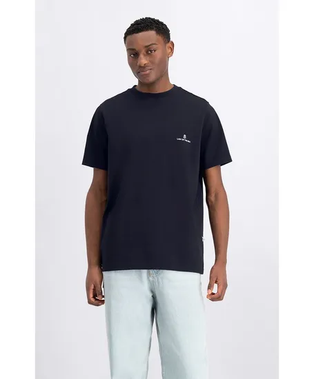 LAW OF THE SEA T-shirt Law Logo