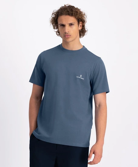 LAW OF THE SEA T-shirt Law