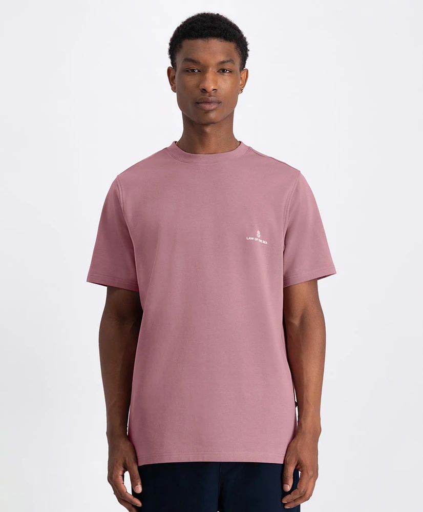 LAW OF THE SEA T-shirt Law
