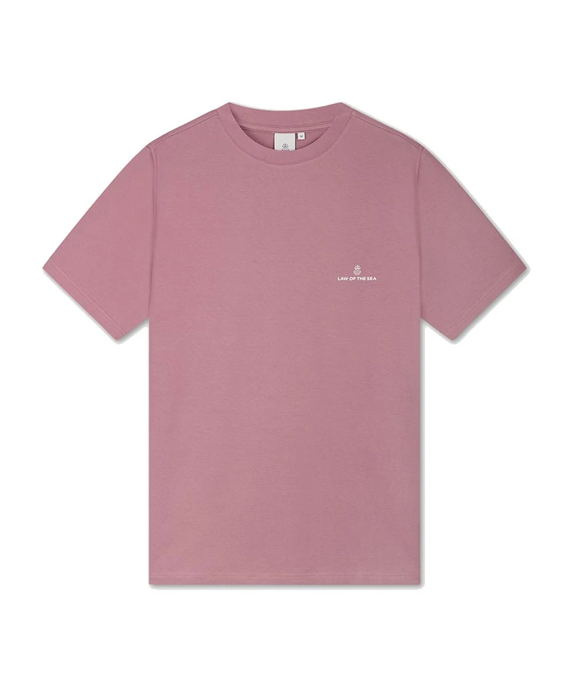 LAW OF THE SEA T-shirt Law