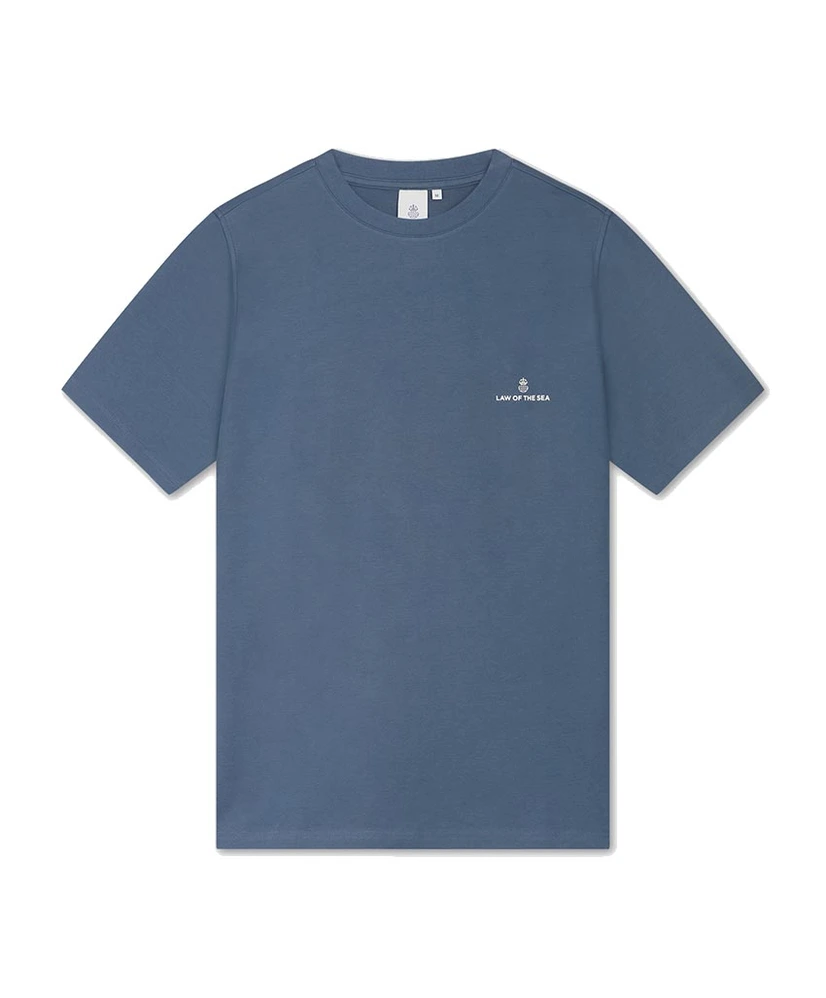 LAW OF THE SEA T-shirt Law