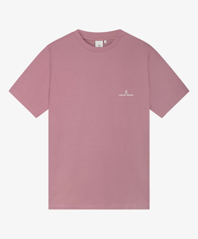 LAW OF THE SEA T-shirt Law