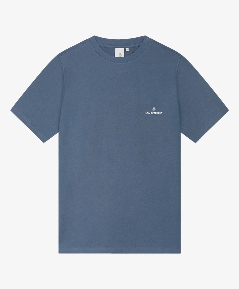 LAW OF THE SEA T-shirt Law
