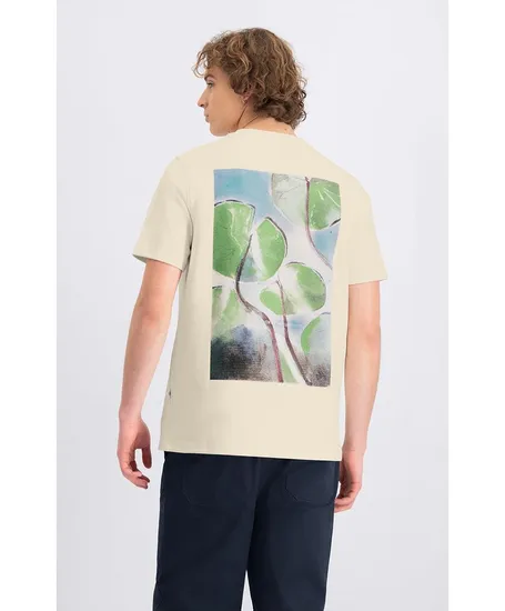 LAW OF THE SEA T-shirt Lily