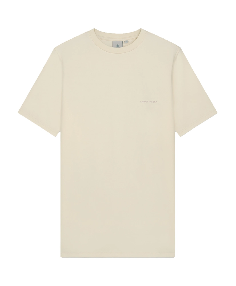 LAW OF THE SEA T-shirt Lily