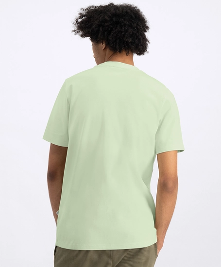 LAW OF THE SEA T-shirt Logo