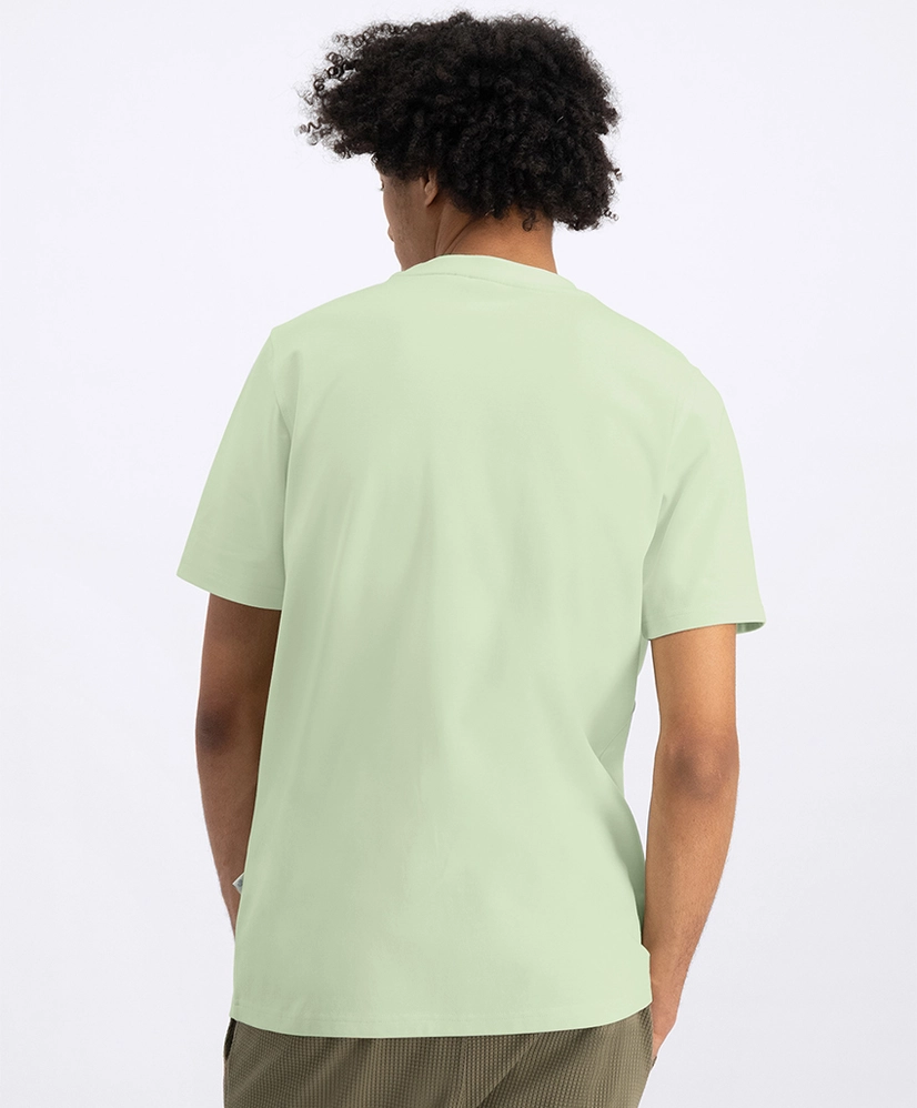 LAW OF THE SEA T-shirt Logo