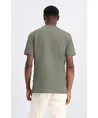 LAW OF THE SEA T-shirt Lucid
