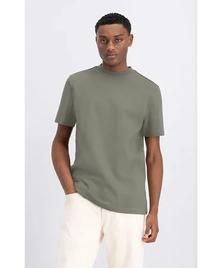 LAW OF THE SEA T-shirt Lucid