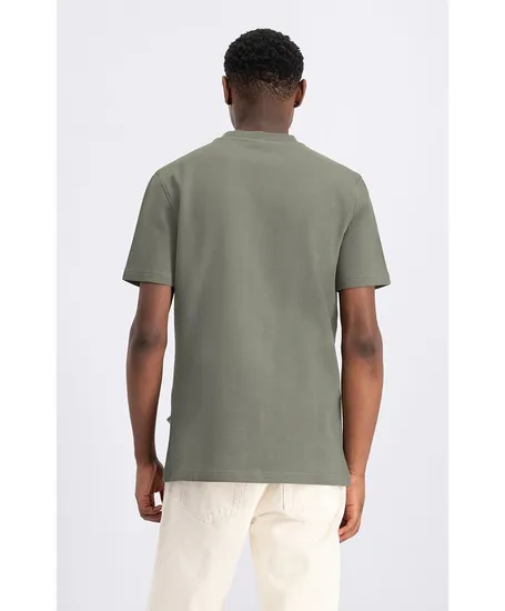 LAW OF THE SEA T-shirt Lucid