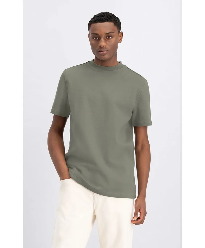 LAW OF THE SEA T-shirt Lucid