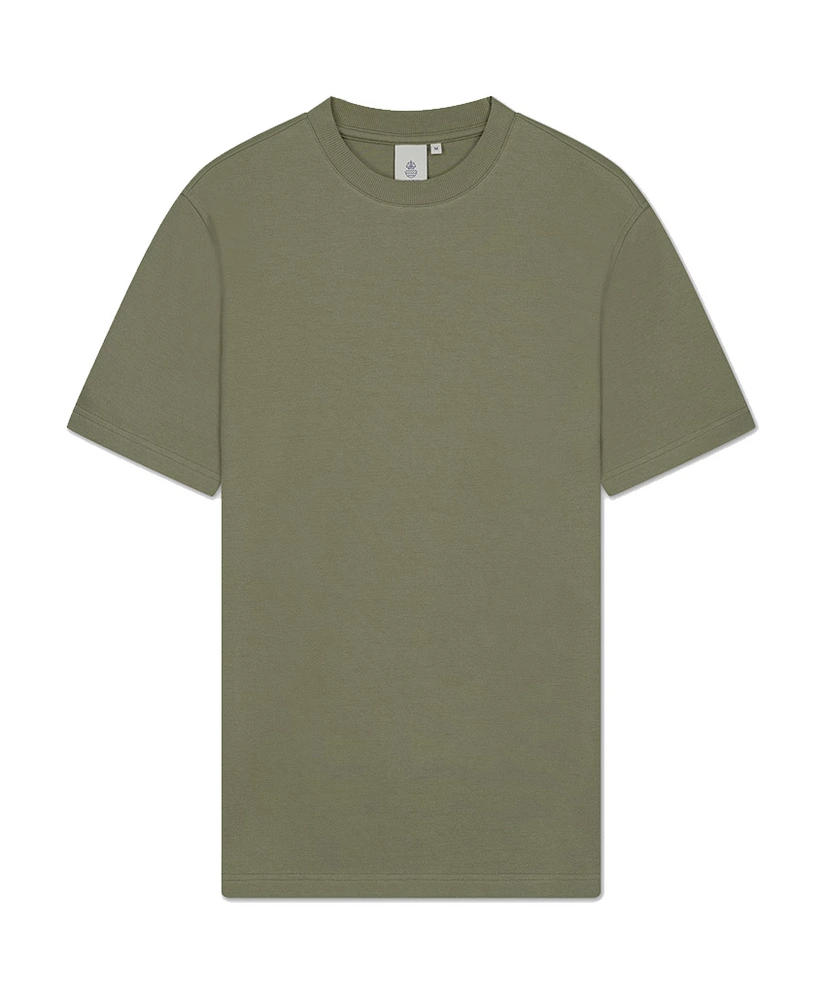 LAW OF THE SEA T-shirt Lucid
