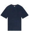 LAW OF THE SEA T-shirt Notos Terry