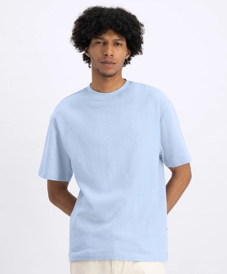 LAW OF THE SEA T-shirt Notos Terry