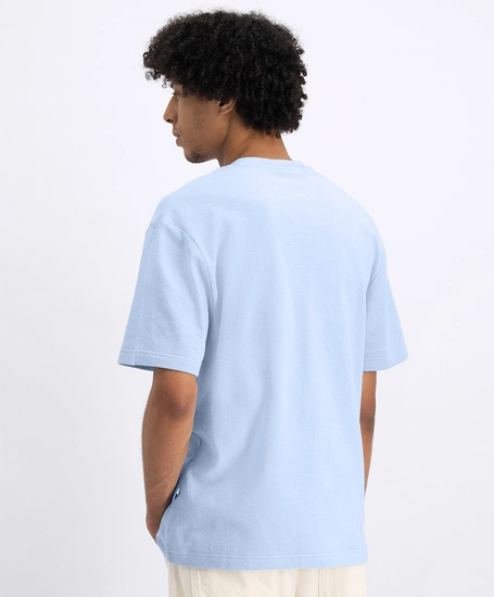 LAW OF THE SEA T-shirt Notos Terry