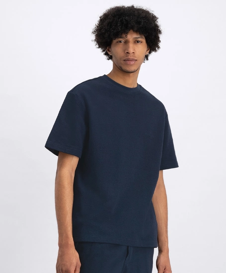 LAW OF THE SEA T-shirt Notos Terry