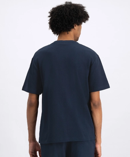 LAW OF THE SEA T-shirt Notos Terry