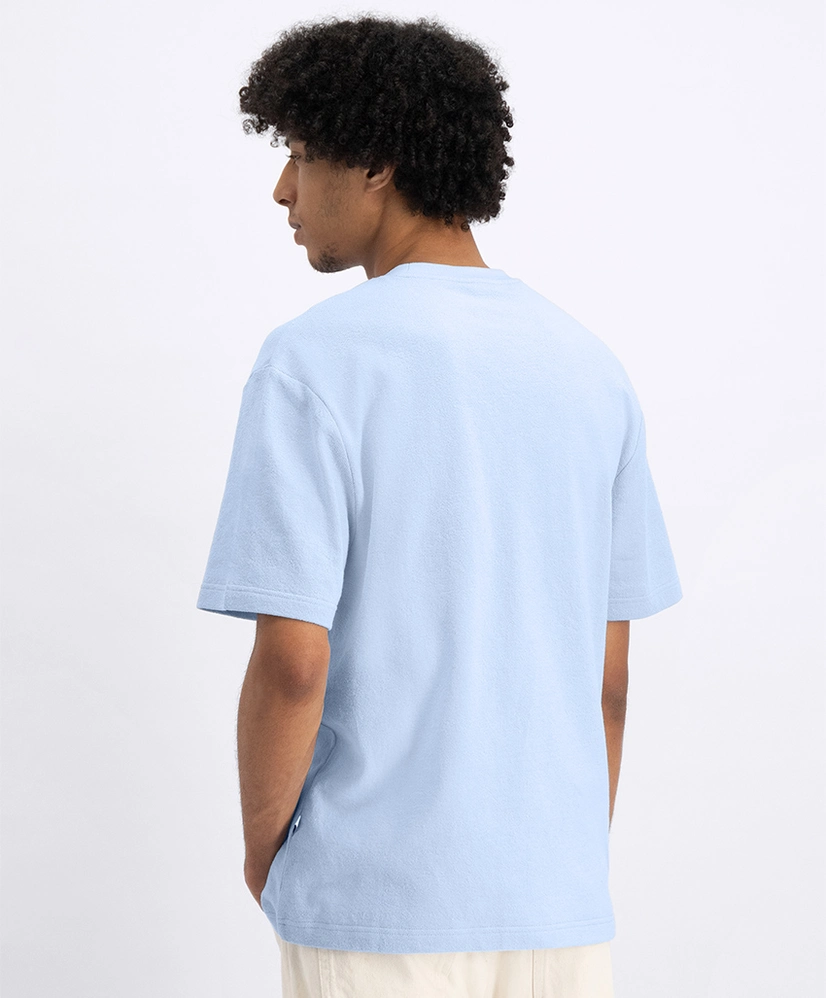 LAW OF THE SEA T-shirt Notos Terry