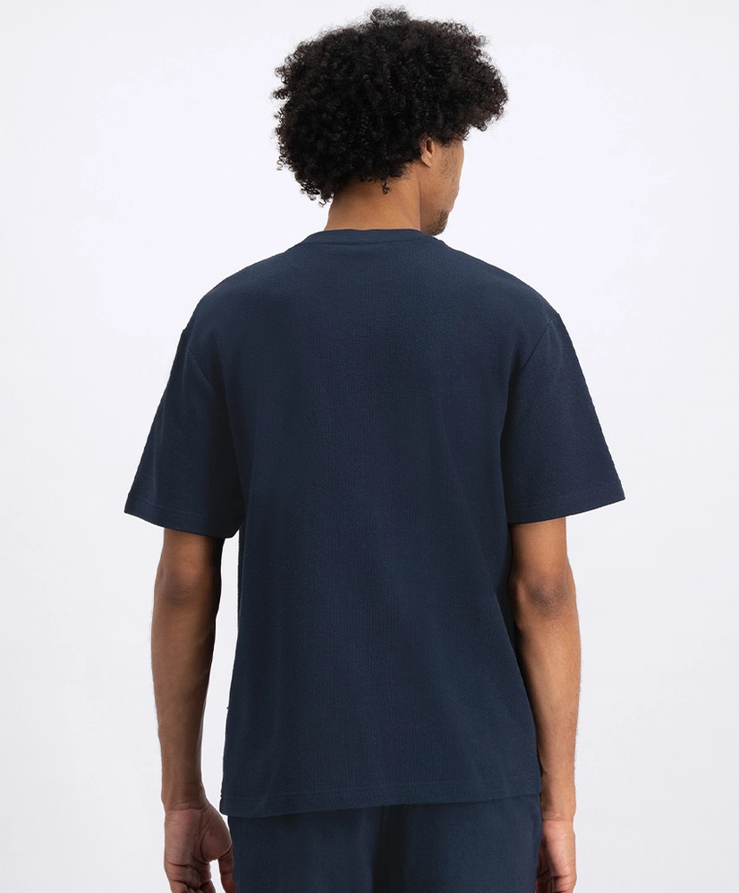 LAW OF THE SEA T-shirt Notos Terry