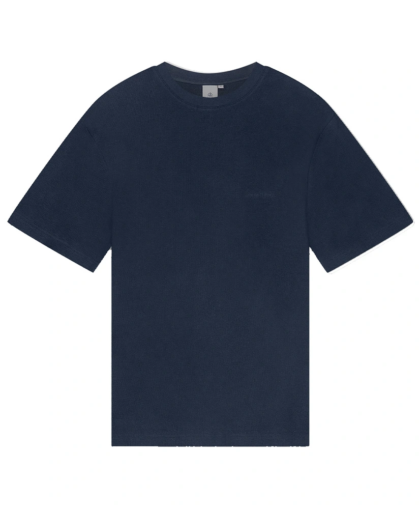 LAW OF THE SEA T-shirt Notos Terry