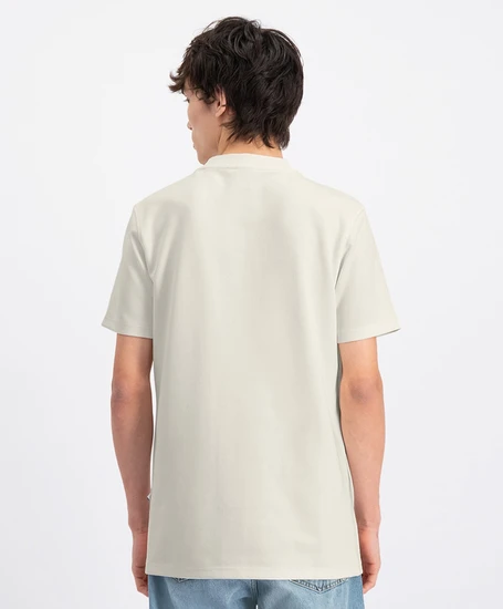 LAW OF THE SEA T-shirt Outcrop