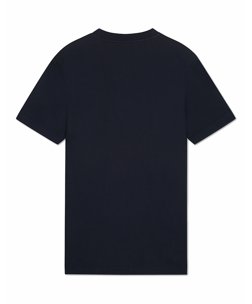 LAW OF THE SEA T-shirt Outcrop