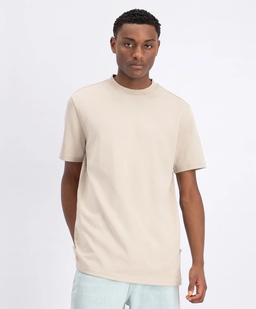 LAW OF THE SEA T-shirt Outcrop