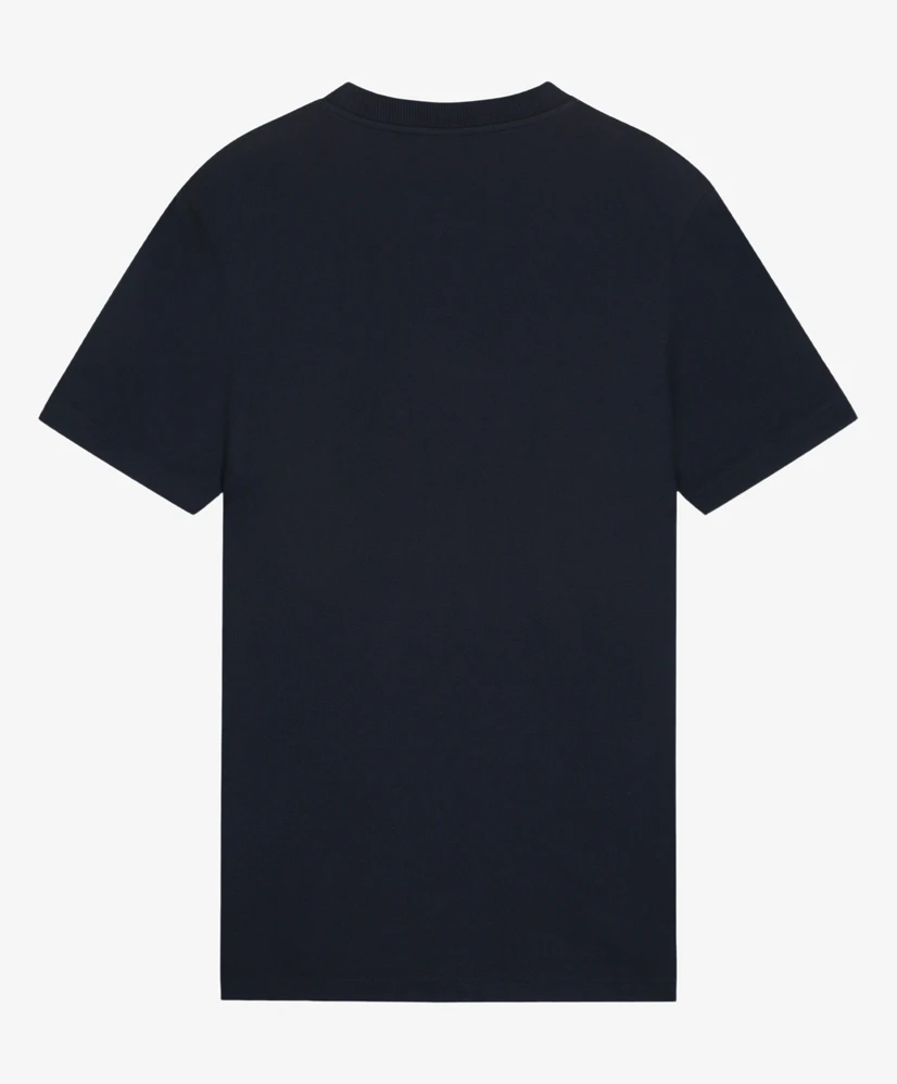 LAW OF THE SEA T-shirt Outcrop