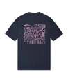 LAW OF THE SEA T-shirt Reverberation