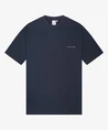 LAW OF THE SEA T-shirt Reverberation