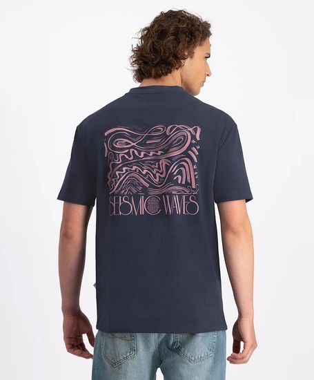 LAW OF THE SEA T-shirt Reverberation