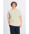 LAW OF THE SEA T-shirt Riptide Artwork