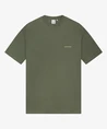 LAW OF THE SEA T-shirt Scale