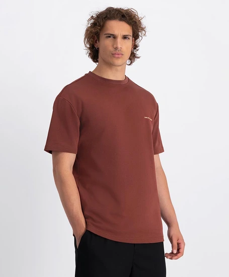LAW OF THE SEA T-shirt Scale