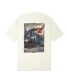 LAW OF THE SEA T-shirt Tundra