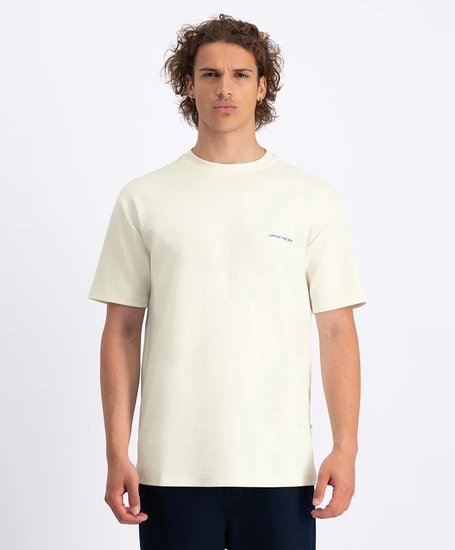 LAW OF THE SEA T-shirt Tundra