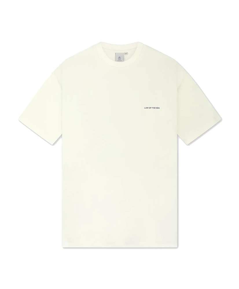 LAW OF THE SEA T-shirt Tundra