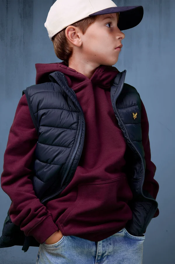 LAYER UP