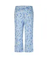 Lebek Combi Broek Allover Print