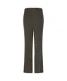 Lebek Combi Broek BARBARA LEBEK Hose liegend