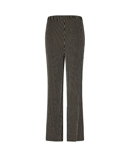 Lebek Combi Broek BARBARA LEBEK Hose liegend