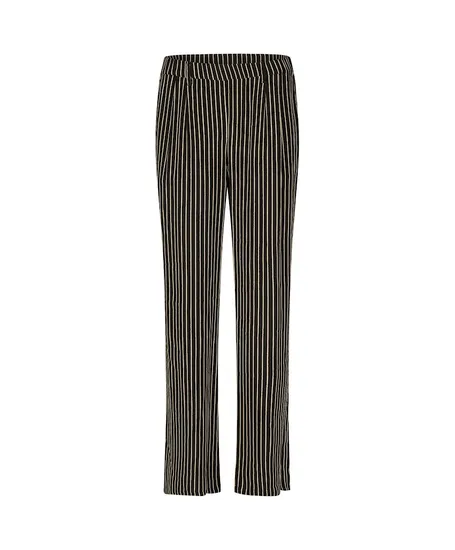 Lebek Combi Broek BARBARA LEBEK Hose liegend