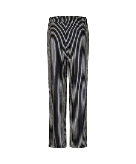 Lebek Combi Broek BARBARA LEBEK Hose liegend