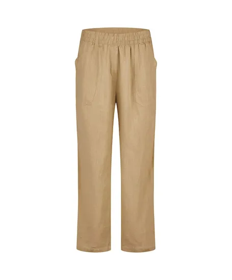 Lebek Combi Broek BARBARA LEBEK Hose liegend