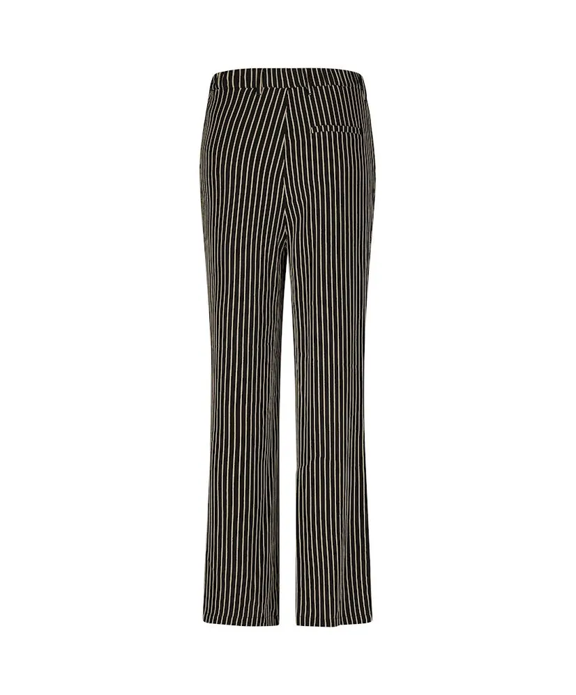 Lebek Combi Broek BARBARA LEBEK Hose liegend