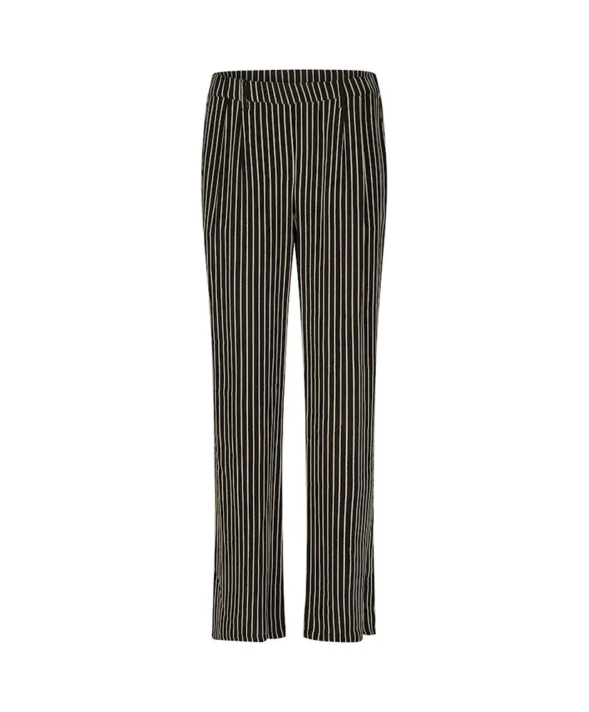 Lebek Combi Broek BARBARA LEBEK Hose liegend