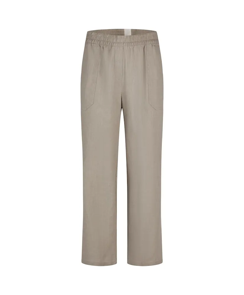 Lebek Combi Broek BARBARA LEBEK Hose liegend