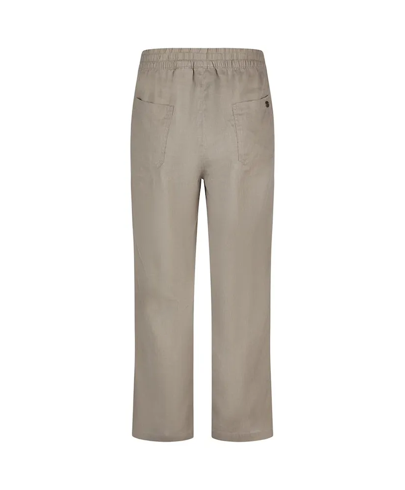 Lebek Combi Broek BARBARA LEBEK Hose liegend